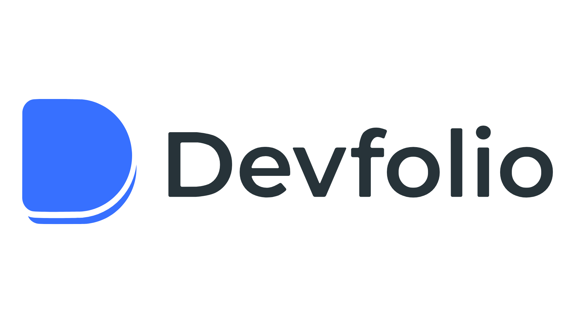 DEVFOLIO LOGO