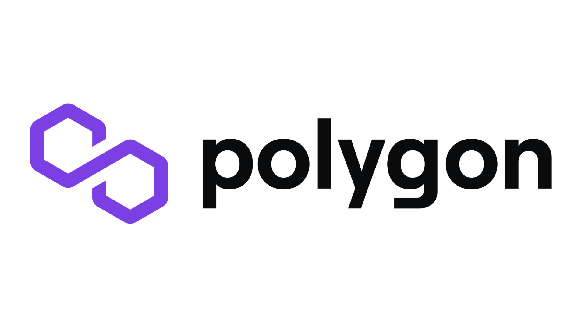 POLYGON LOGO