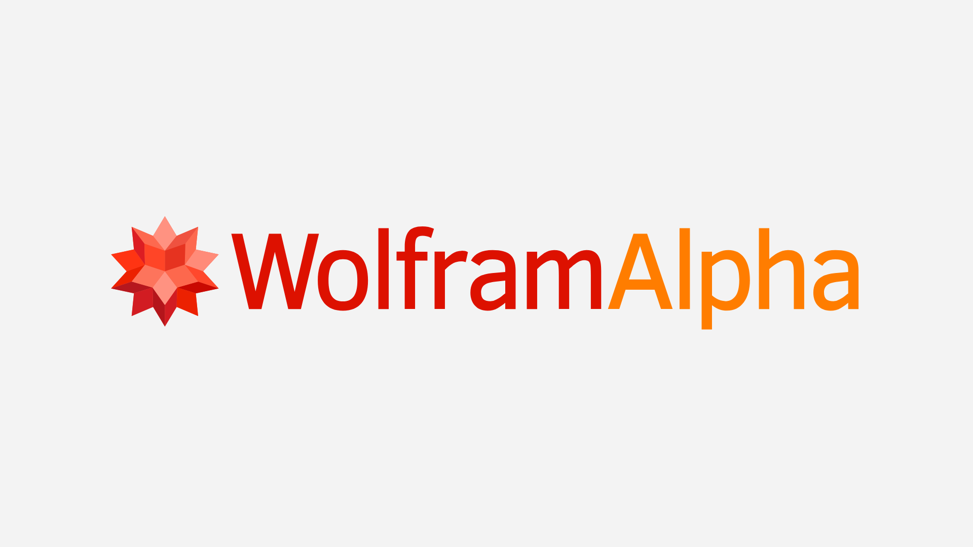 wolfram alpha