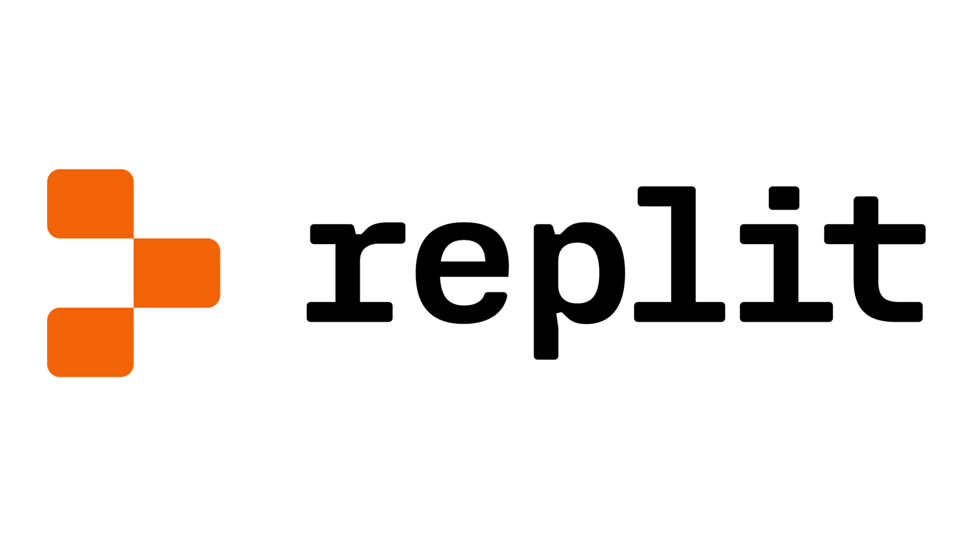 REPLIT LOGO