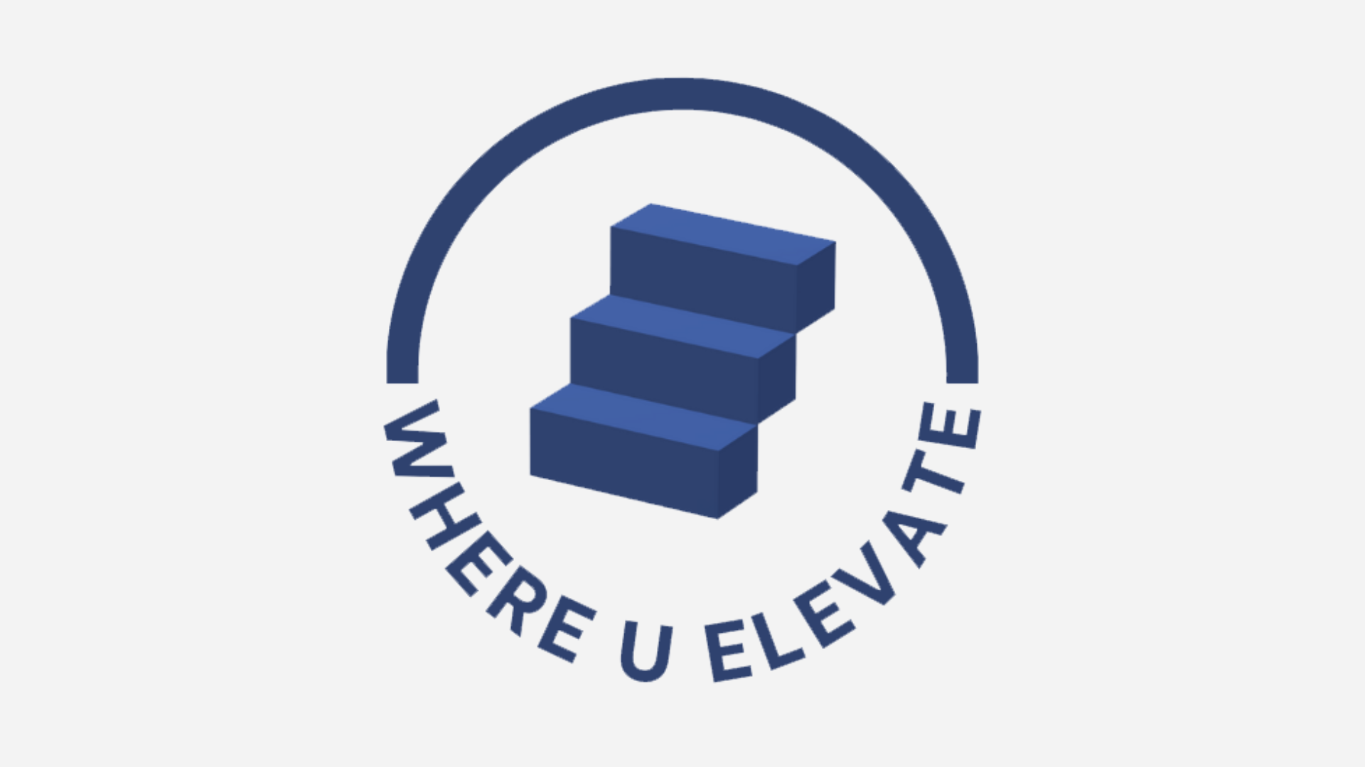 Where U Elevate LOGO